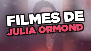 Os melhores filmes de Julia Ormond