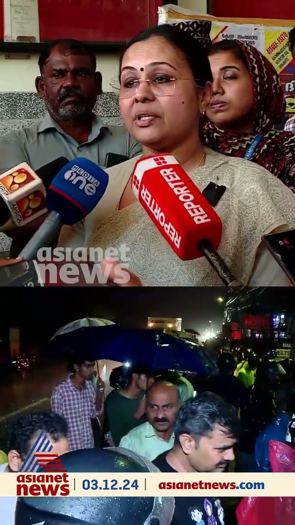'അപകടത്തിൽ പരിക്കേറ്റ 6 വിദ്യാർത്ഥികളിൽ 3 പേർ വെന്റിലേറ്ററിലാണ്'