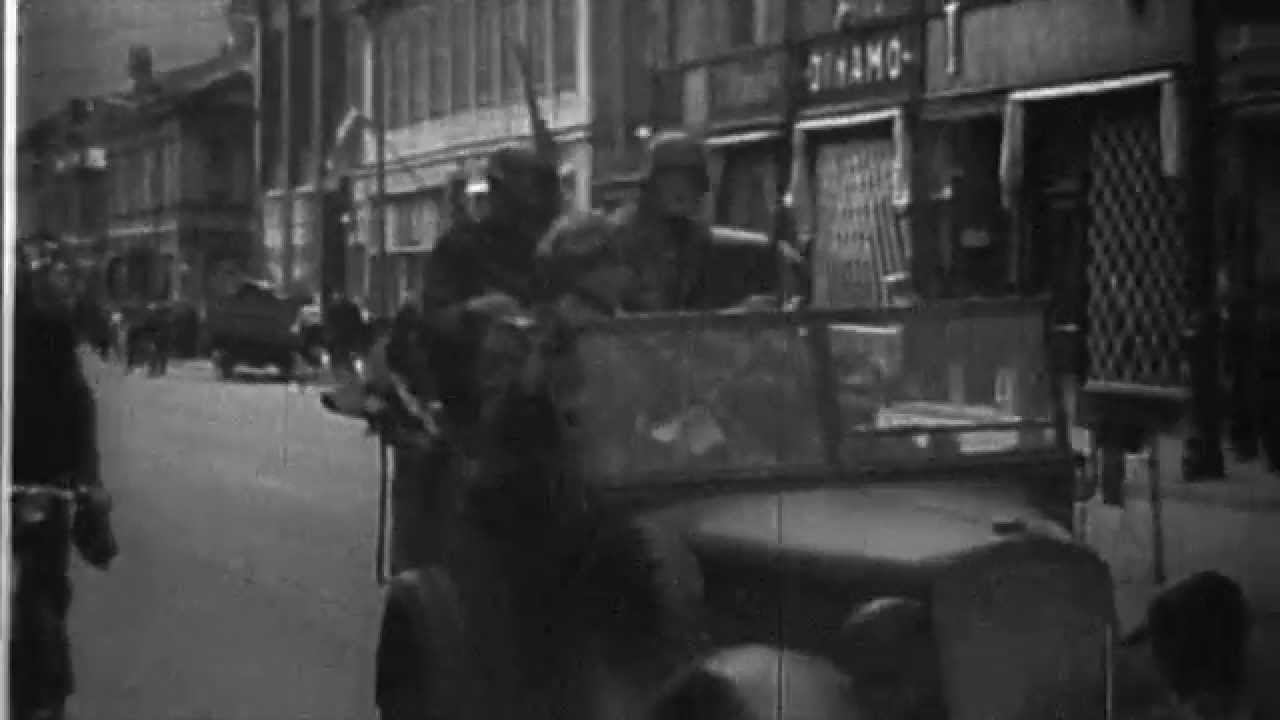Trailer