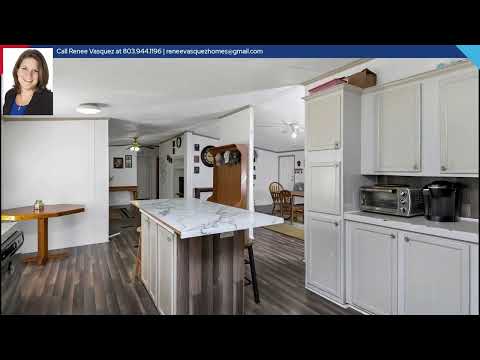 35 Sun Rise Lane, Prosperity, SC home video tour