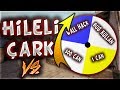 HİLELİ ÇARK İLE VS ATIYORUZ WALL HACK AÇIYORUM EFSANE !! (CS:GO)