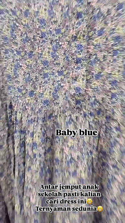 MASUK GAMIS BAHAN TERNYAMAN SEDUNIA INI BUNDA🥰🥰🥰😍❤❤❤❤😍lngsung gercep order🥰🥰🥰🥰🥰🥰🥰🥰🥰