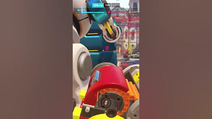 Bastion is ONLY Fun for 6 Seconds - DayDayNews