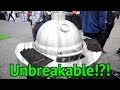 Big Green Egg vs Blaze Kamado | How are they different? Aluminum vs Ceramic Kamado | HPBExpo #3