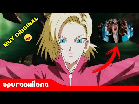 Dragon Ball Super Capitulo 121 ¿Que Salio Mal? | @Purachilena - Dragon Ball Super Capitulo 121 ¿Que Salio Mal? | @Purachilena