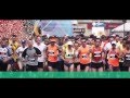 Frankivsk Half Marathon&#39;15  Full HD