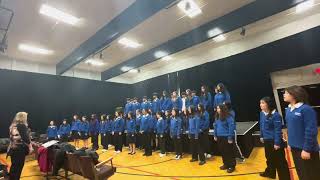 Junior Choir Workshop