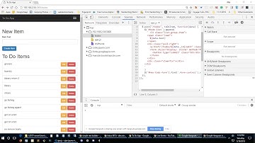 udemy ajax error