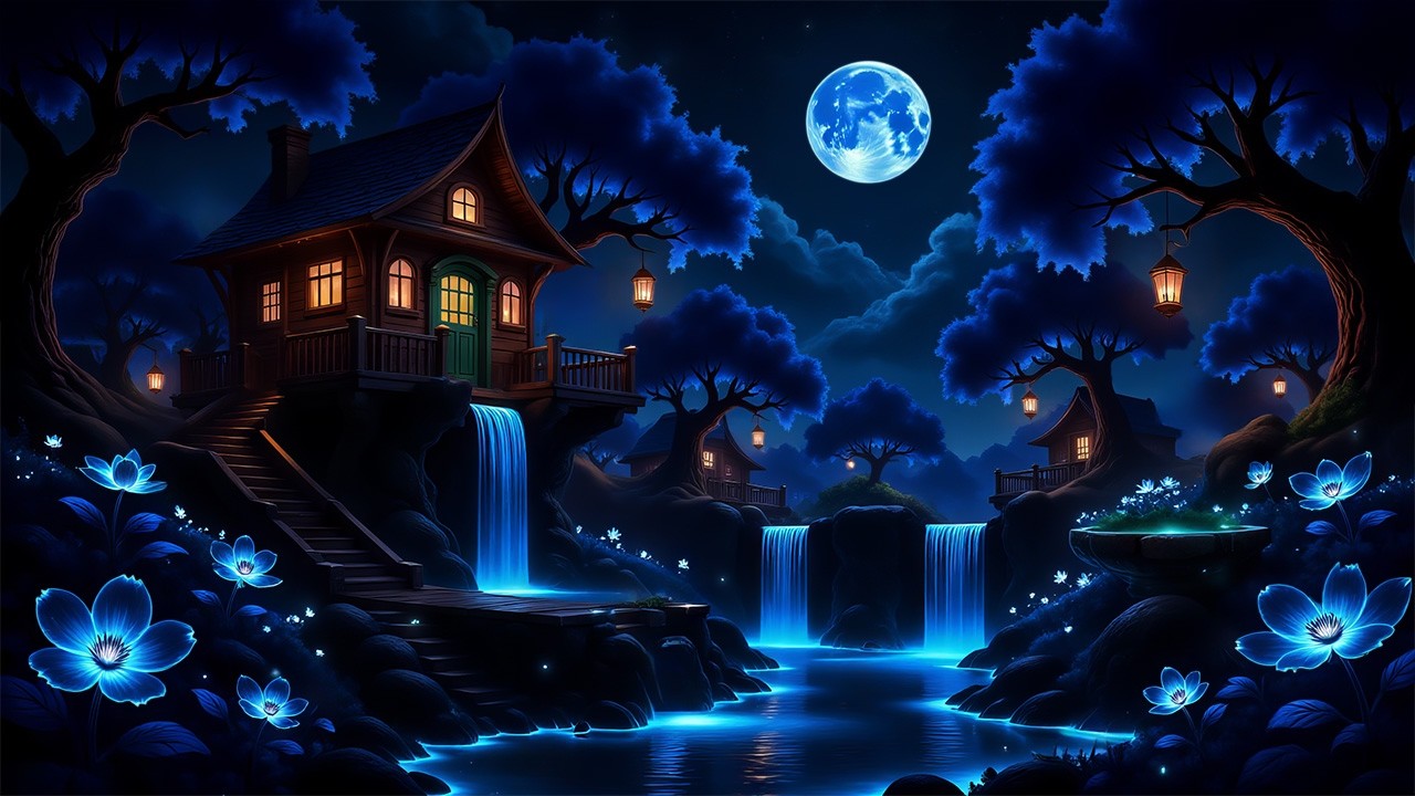 Быстро Засыпайте (Без Рекламы) • Избавьтесь От Тревог И Грусти • Психотерапия Для Спокойного Сна