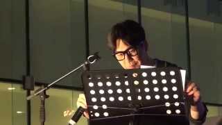 Video thumbnail of "정준일 - 오늘 하루도 (1/8)"