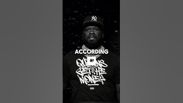 🎯 Mastering Focus: 50 Cent