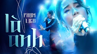 Là Anh - Phạm Lịch Siêu Phẩm Âm Nhạc Cực Cuốn Tại Mây Sài Gòn Official Music Video