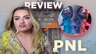 PNL AU DD REACTION/REVIEW| +ENGLISH TRANSLATION