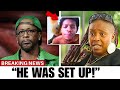 Katt Williams &amp; Jaguar Wright EXPOSE Bryshere Grey’s DARK Crimes