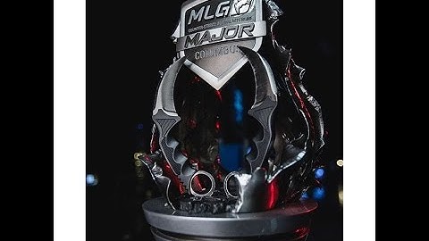 BO3 2v2 1nD SnD GameBattles - vs #1 & #4 Ranked MLG GB players!!!