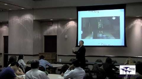 On Campus Workshop: Creating a Career Portfolio - Artifacts