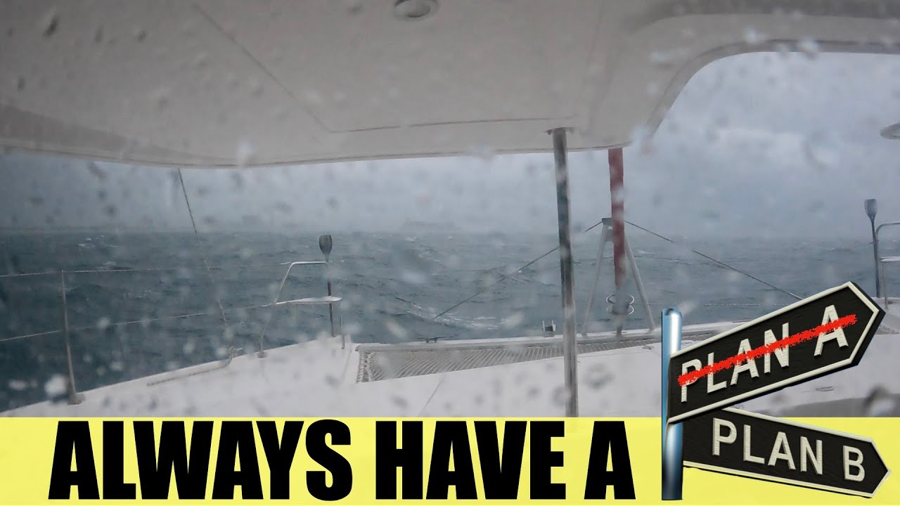 202: WHEN OUR BOAT INSURANCE COMPANY WON'T WRITE THE POLICY IT PROMISED