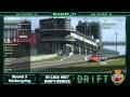 Gt5  iii liga mgtdrift series nurburgring gp