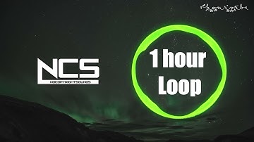 Lost Sky-  Fearless pt  I and II  NCS Release (1-hour Loop)