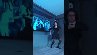 Happy Wednesday!!! (Dance Cover) #WednesdayAddams #JennaOrtega