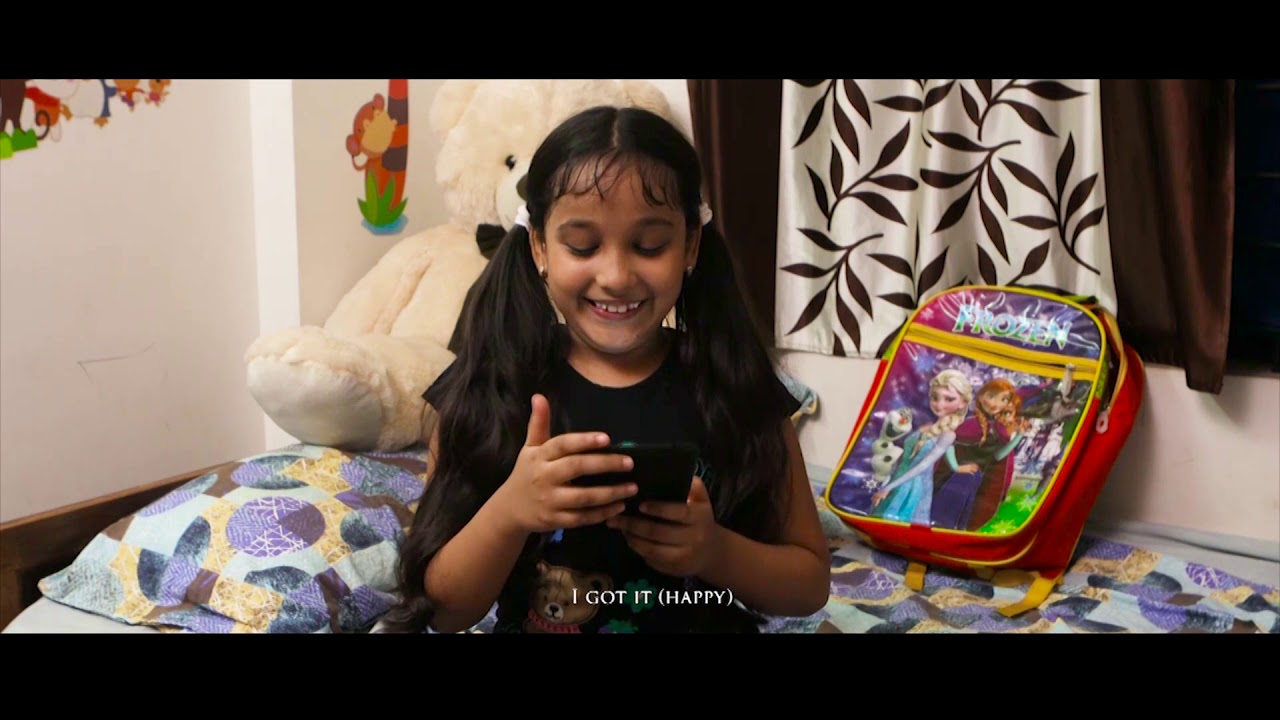 Short Film Baandhvya Kannada