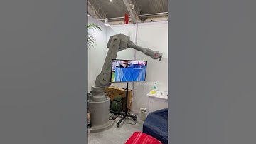 ABB Robots: Transforming Automation