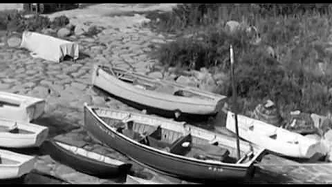 The East End Beckons - Ian Parson