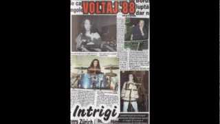 Voltaj 88 Uimeste Ma Youtube