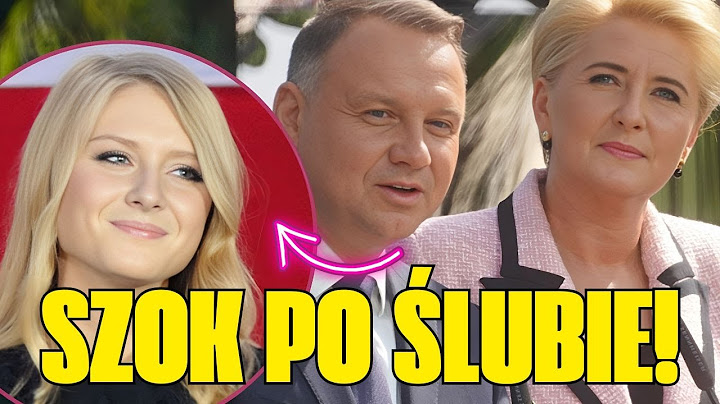 Kinga Duda in "Dancing with the Stars"? What news! Here are the details