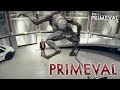 Primeval: Series 2 - Episode 6 - James Lester vs the Future Predator (2008)