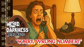 SORRY, WRONG NUMBER: She Overheard a Murder Plot On The Phone… But No One Believed Her