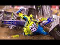 MOTOCROSS TAKEOUTS PAYBACK COMPILATION