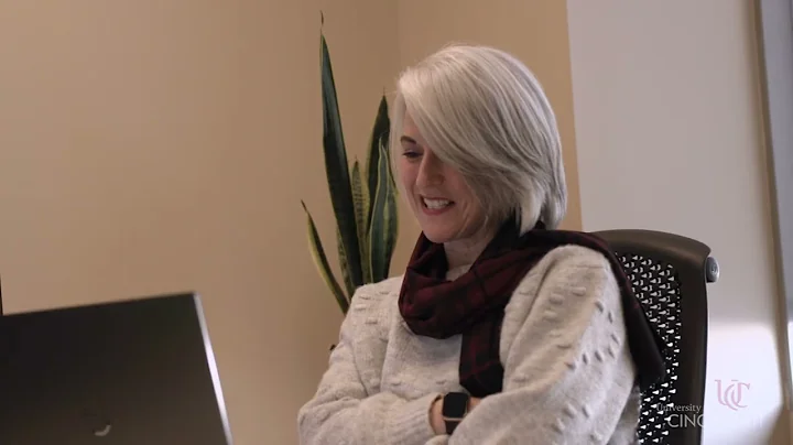 MSN AGPCNP Program Director Dr. Kimberly Mullins | UC Online