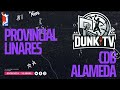 Provincial linares vs cdb alameda