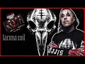 Entrevista com Andrea Ferro (Lacuna Coil) + opinião sobre o Sleepless Empire