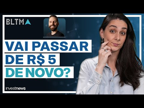 Por que o DÓLAR voltou a R$ 4,80?; dúvidas sobre PETR4