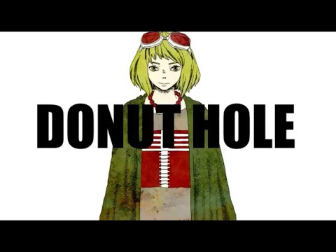 【歌ってみた】ドーナツホール／はまきん