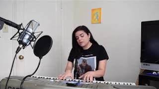 Missing You (cover) -The Vamps