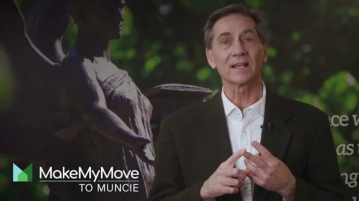 Mayor of Muncie, Indiana "would love to welcome you here” - a MakeMyMove interview with Dan Ridenour