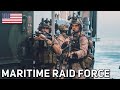 Us maritime raid forces  vbss marksmanship urban warfare  parachute operations