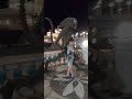 تجربة فندق هوليوود اكوا بارك وكلام فى كل شى