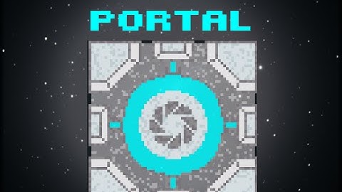 The Cake is a Lie | Portal - Part 5