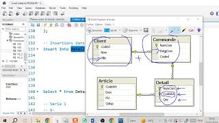 MySQL - Part 7 - Fonctions stockées (UDF) - Exercices (Série 2)