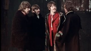 Watch Beatles Can You Take Me Back video