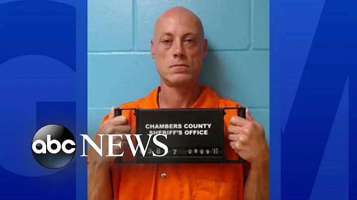 Ex-husband charged with Houston real estate agent'...