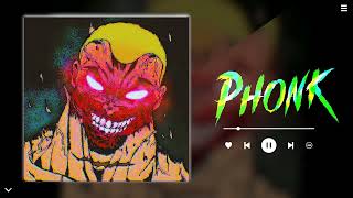 Phonk music 2024 ※ Aggressive Drift Phonk ※Songs that boost you into GODMODE