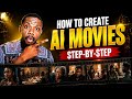 Grok Alternative - This New Ai  Creates AI MOVIES SMOOTHLY With Zero Subs  [ Better Than Grok ] 