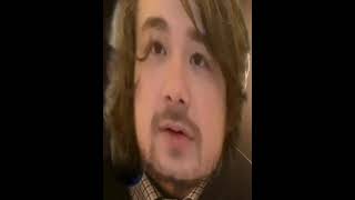 My Name is Kaleb Hartwell White (Breaking Bad Copypasta)
