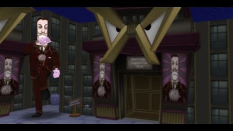 Toontown Offline V1.1.4.2_01 Loading Screen Pictures (Link In Comments)