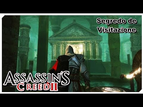 Tumba de Assassinos #5 - Veneza (Assassin's Creed 2: Remastered